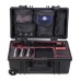 Rotolight Neo2 Three Light LED Kit RL-NEO-KIT-II Rotolight Neo2 Three Light LED Kit RL-NEO-KIT-II
